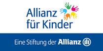 logo allianz für Kinder