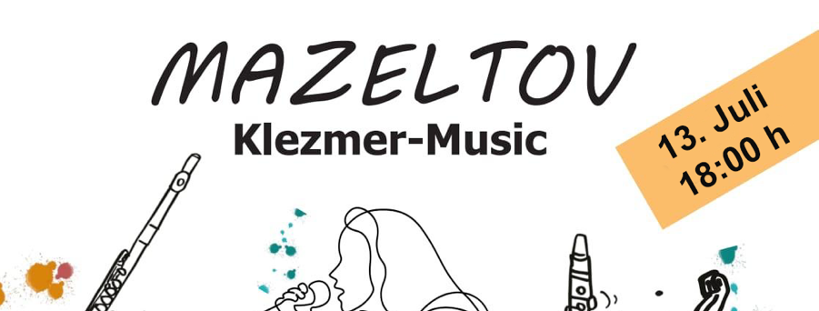 Inklusives Konzert :