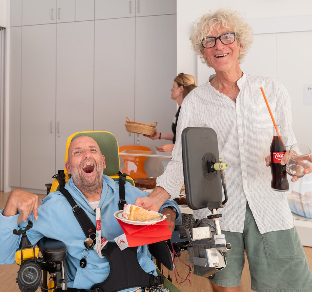 Schulfest_2025