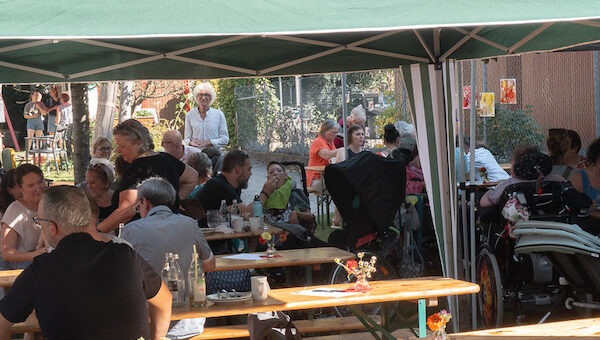 Schulfest_2025