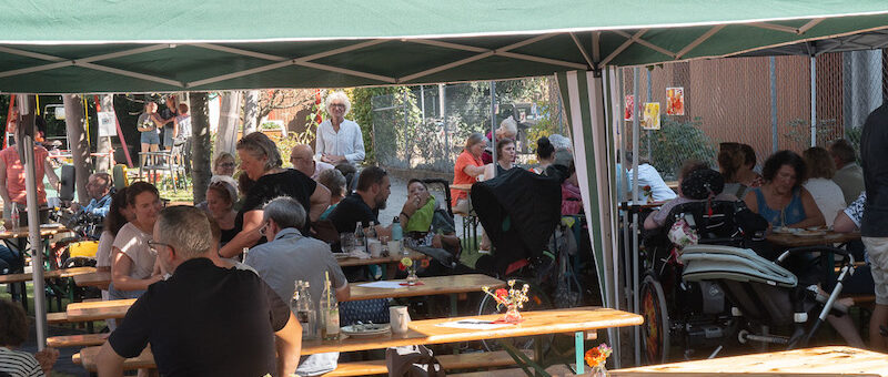 Schulfest_2025