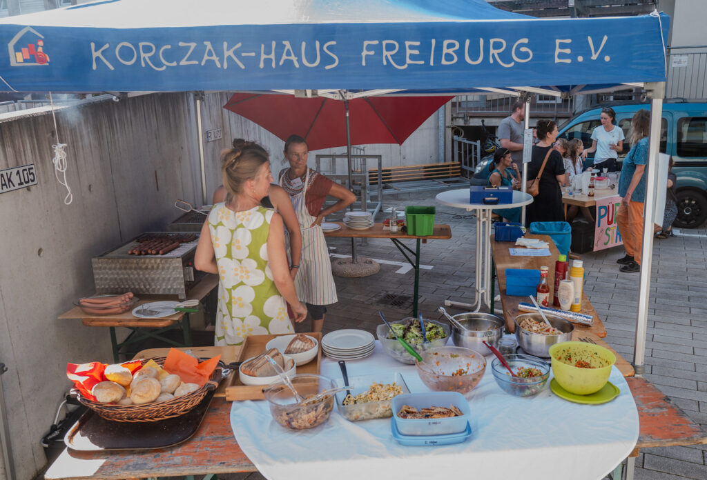 Schulfest_2025