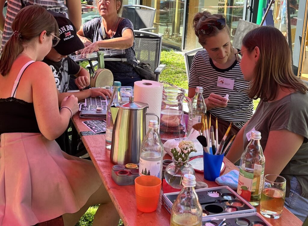 Schulfest_2025