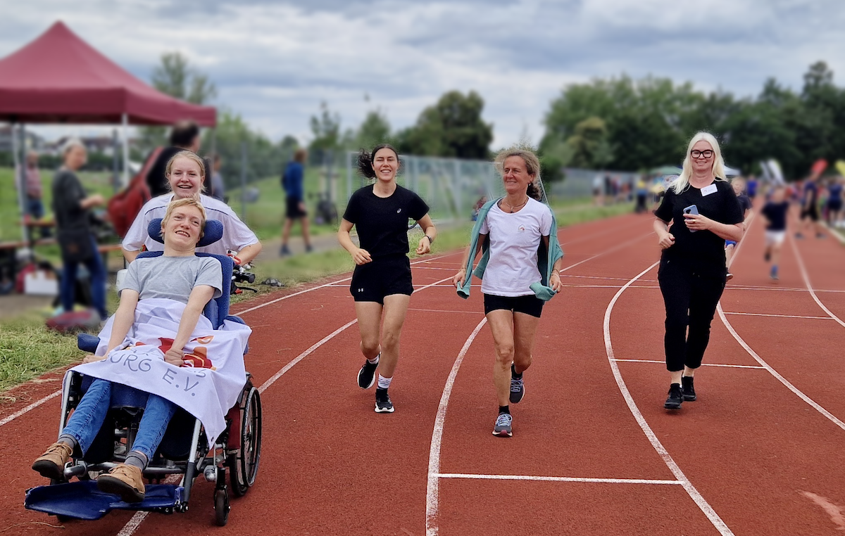 24h-Lauf am 28. & 29.Juni 2025