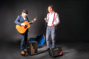 Coverbrothers Bandfoto Nr 1 Nov 2025 Coverbrothers Bandfoto