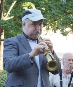 Inklusives Konzert Mike Schweizer Inklusives Konzert Mike Schweizer