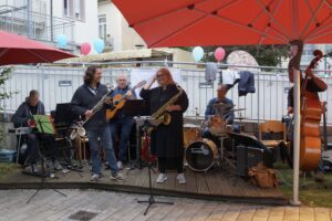 Inklusives Konzert 2023 Inklusives Konzert 2023