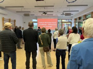 Kunstauktion zu Gunsten des Korczak-Hauses