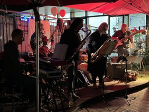 Inklusives Konzert Andi Schauder Inklusives Konzert Andi Schauder