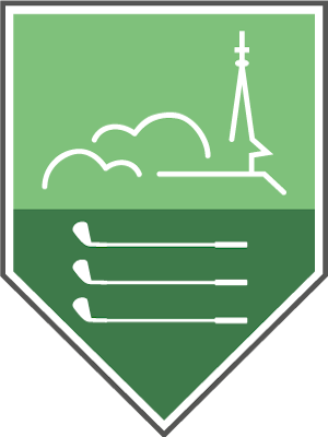 Golfclub Tuniberg Logo