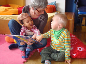 Kindergarten Kindergarten