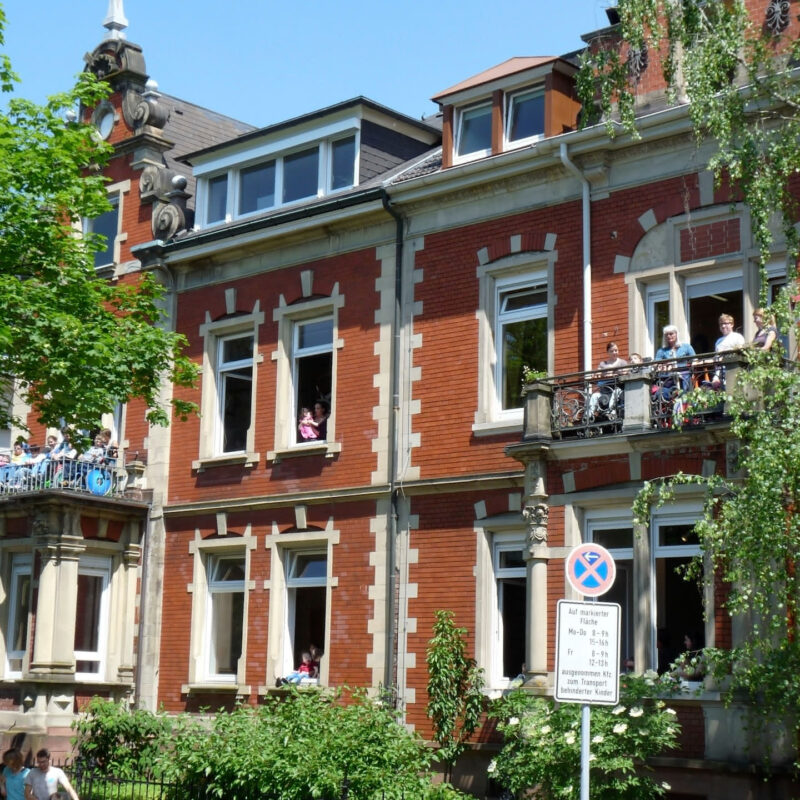 Korczak Schule Freiburg