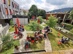 Korczak Haus Garten Korczak Haus Garten