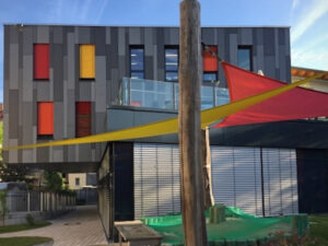 Korczak Haus Neubau Korczak Haus Neubau