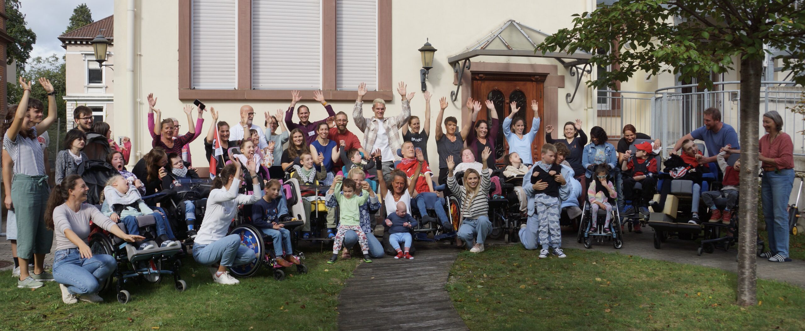 Plätze auf der Warteliste