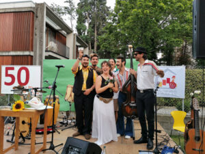 Inklusives Konzert 2021 Inklusives Konzert 2021