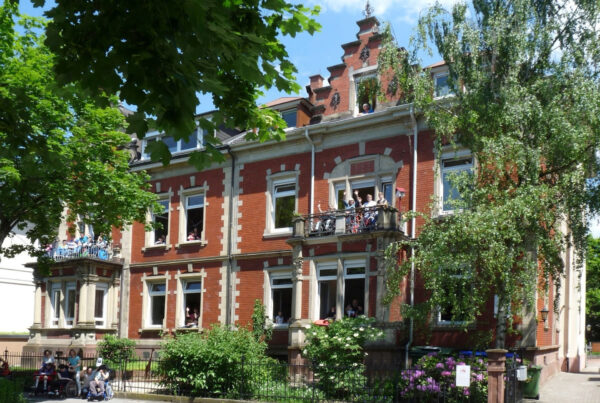 Korczak Schule Freiburg