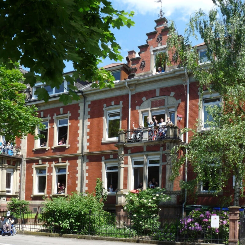 Korczak Schule Freiburg