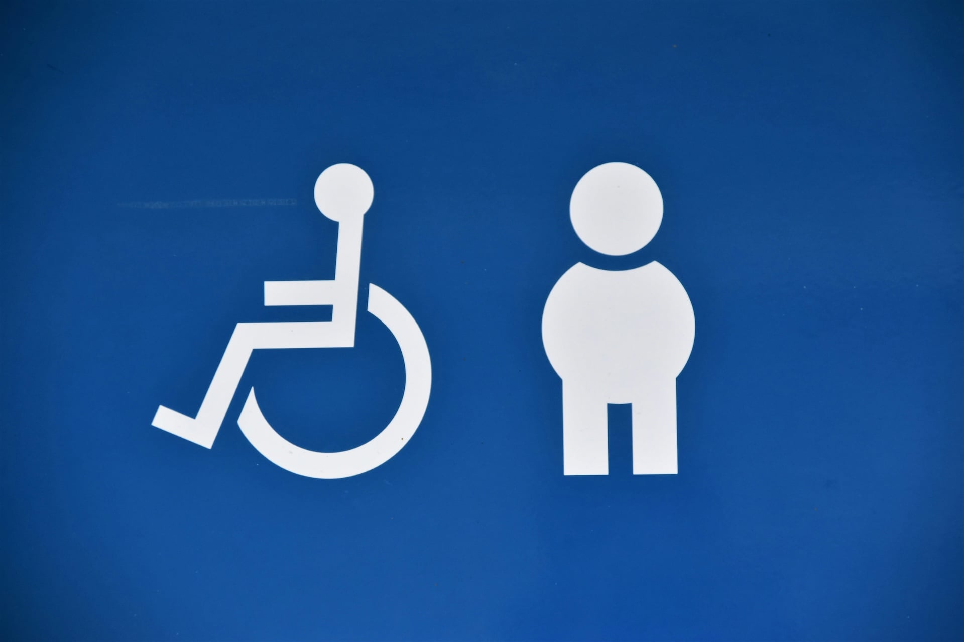 Toiletten für Alle