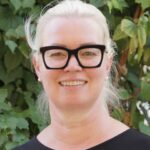 Ulrike Steffen