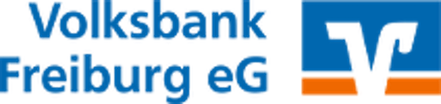 Volksbank Freiburg Logo