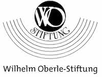Wilhelm Oberle Stiftung Logo