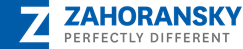 Zahoransky Logo